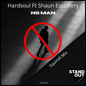Album No Man from Hardsoul