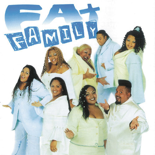 Faty Family / We Are Family (Medley)