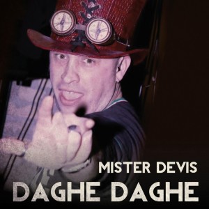 Listen to Daghe Daghe (Dj Francis Sax Extended Remix) song with lyrics from Mister Devis