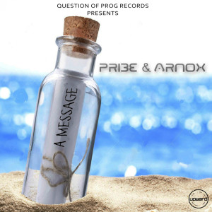 Album A Message from Arnox