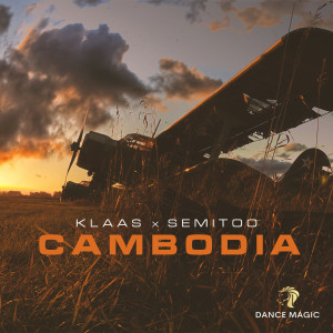 Klaas的專輯Cambodia