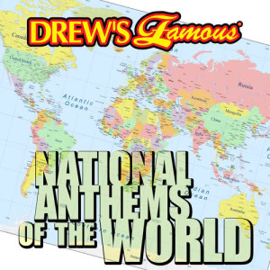 收聽The Hit Crew的Gosudárstvennyy Gimn Rossíyskoy Federátsii (National Anthem Of Russia) (Instrumental)歌詞歌曲