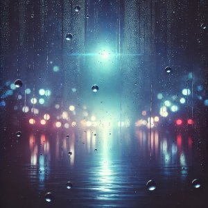 收听Kryos的Moonlit Rainfall歌词歌曲