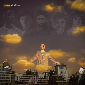 ดาวน์โหลดและฟังเพลง dbdbm (Explicit) พร้อมเนื้อเพลงจาก Uran