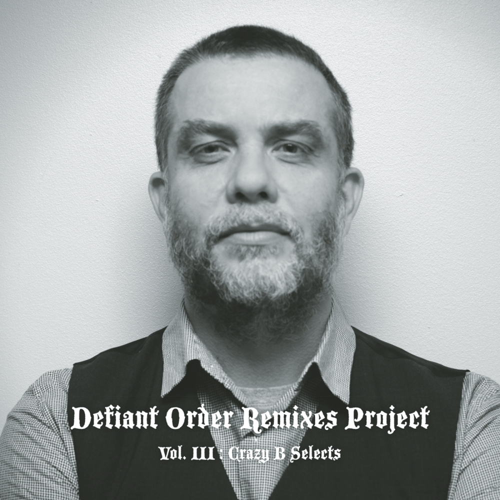 Cadillac Dreams (Kaptain Cadillac Trap Tech Remix)