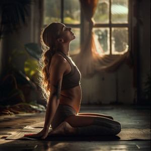 อัลบัม Yoga Meditation: Music for Yoga and Calm ศิลปิน Well-Being Center
