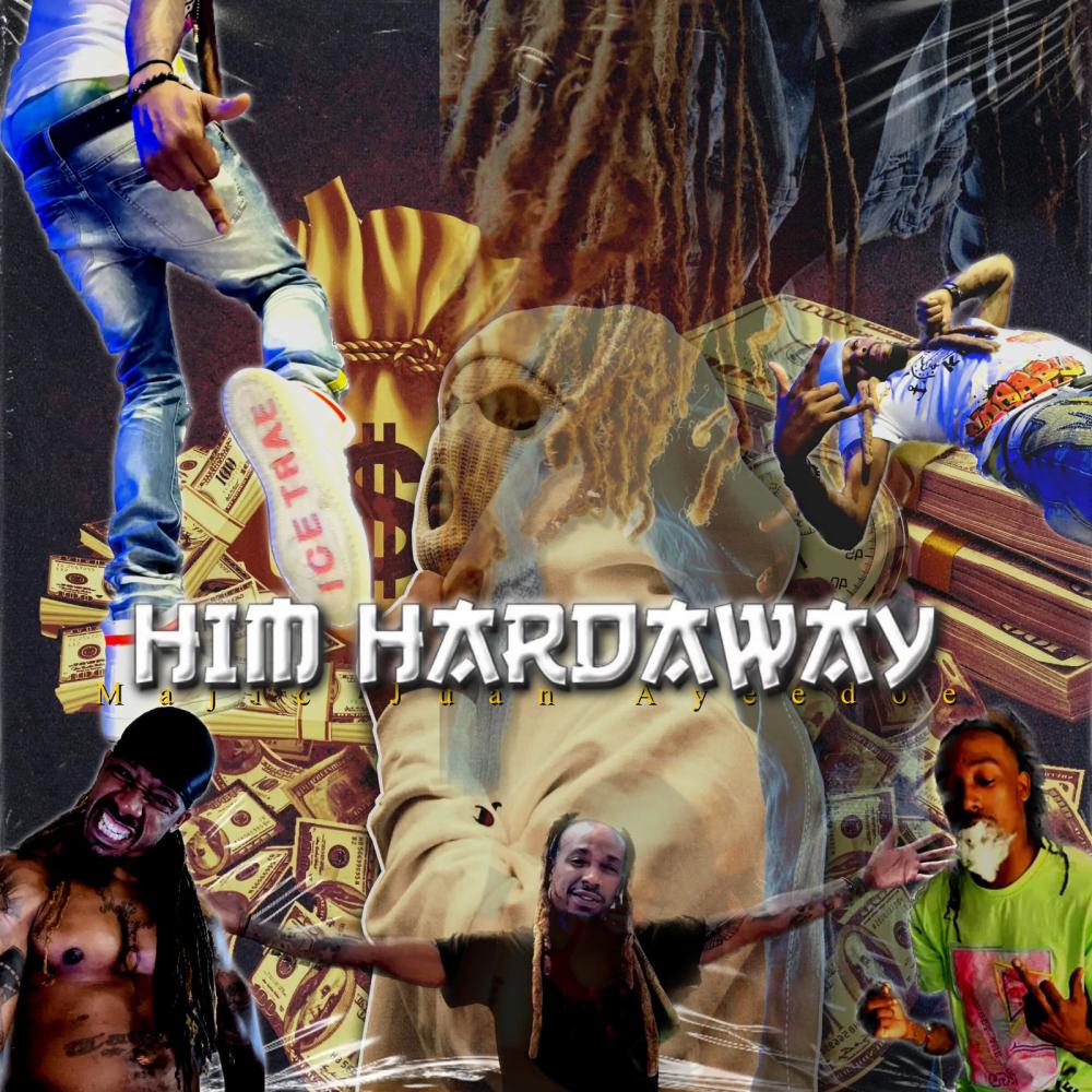 Shawty Said (feat. Devi Bandz)