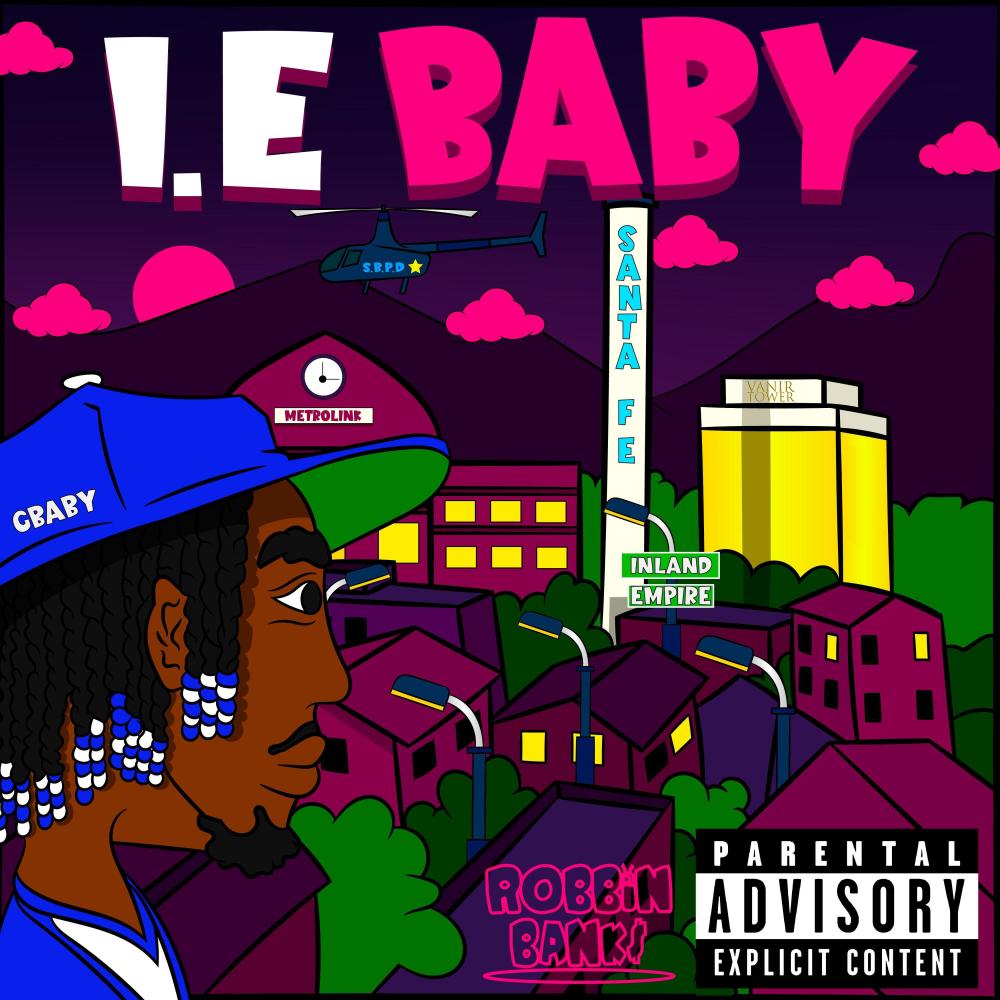 RIDE WIT ME (feat. JAY3) (Radio Edit|Explicit)