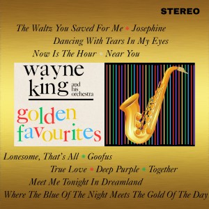 ดาวน์โหลดและฟังเพลง Meet Me Tonight in Dreamland (feat. The Jack Halloran Singers) พร้อมเนื้อเพลงจาก Wayne King & His Orchestra