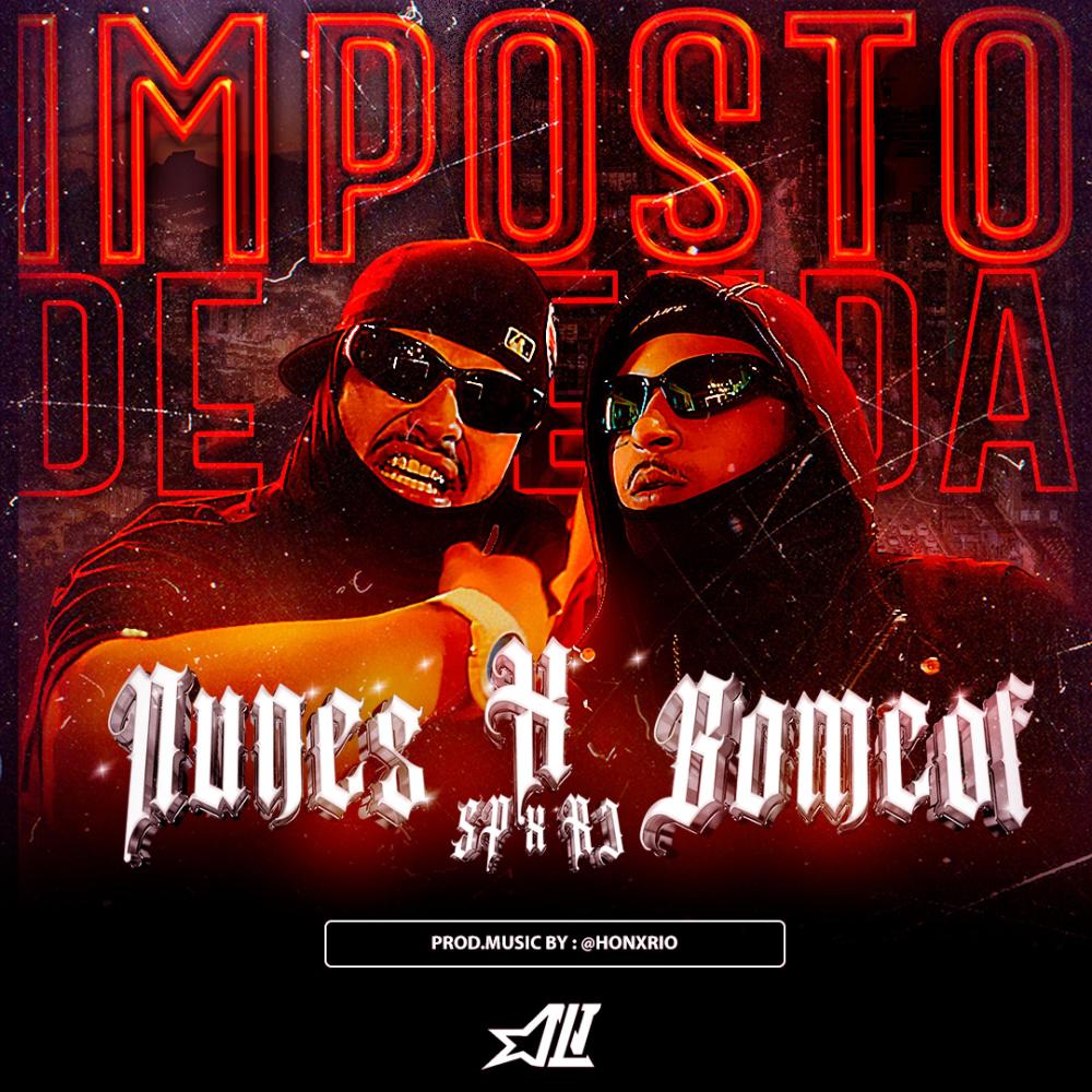 Imposto de renda (feat. BOMCOF) (Explicit)