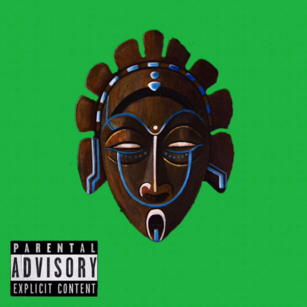 SOULEATERFREESTYLE! (Explicit)