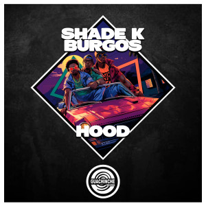 Hood dari Burgos