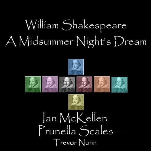 A Midsummer Night's Dream - Part 5