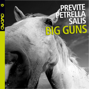 Album Big Guns from 