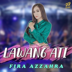 Album Lawang Ati from Fira Azzahra