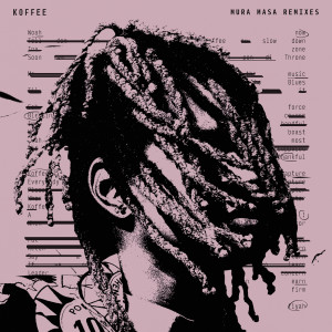 Listen to Throne (Mura Masa Remix) song with lyrics from Original Koffee