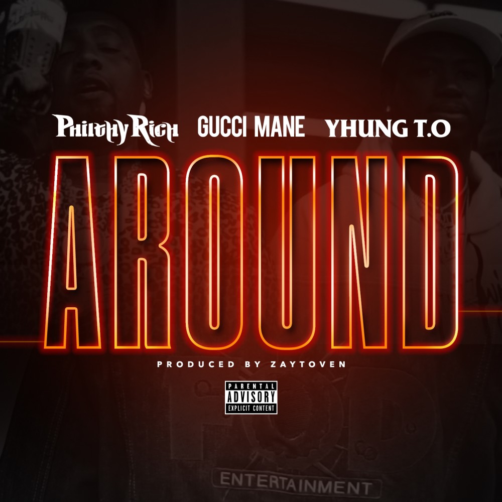 Around (Explicit)