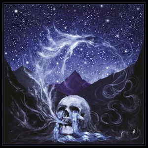 Listen to Angelic song with lyrics from Ghost Bath