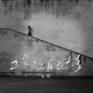 收聽張崇贊的這輩子欠自己太多歌詞歌曲