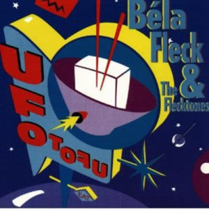 收聽Bela Fleck的The West County (LP版)歌詞歌曲