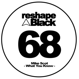 Listen to What You Know (Original Mix) song with lyrics from Mike Scot