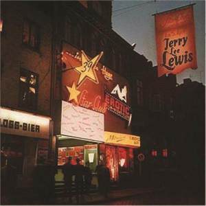 收聽Jerry Lee Lewis的Long, Tall Sally歌詞歌曲