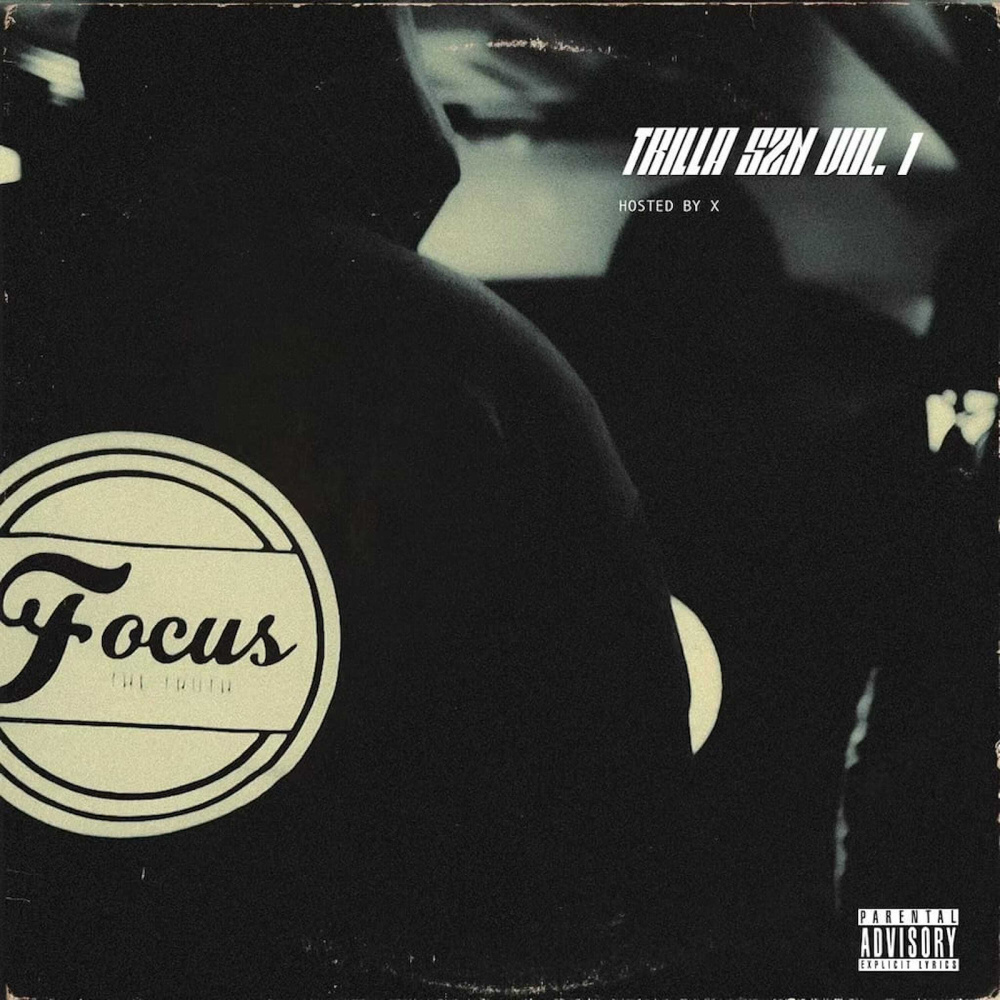 Momma's Prayer (Explicit)