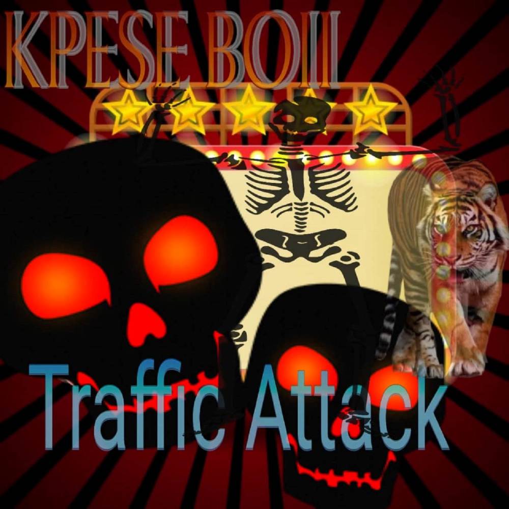 Traffic Attack