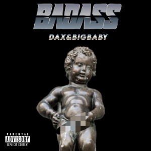 Album BADASS oleh DAX