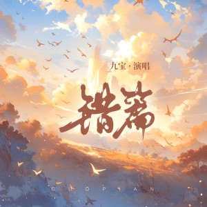 Listen to 错篇 song with lyrics from 九宝Zerone