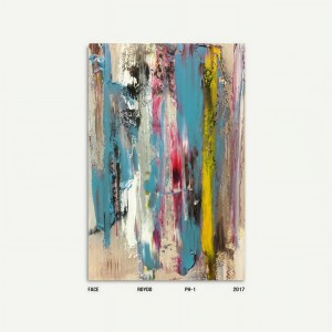 收聽로이도的FACE歌詞歌曲