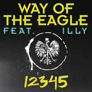 Way Of The Eagle的專輯12345