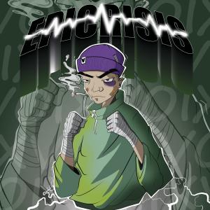 Album En Millas (feat. Scroum) from 