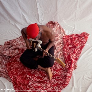 收聽IJALE的GHOULS (Swimming Pool Rework) (Explicit)歌詞歌曲