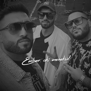 Listen to Ember, aki menekül song with lyrics from Mario
