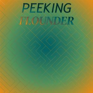 Peeking Flounder dari Various