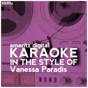 收聽Ameritz Digital Karaoke的Joe Le Taxi (Karaoke Version)歌詞歌曲