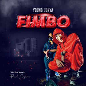 Listen to Fimbo song with lyrics from Young Lunya
