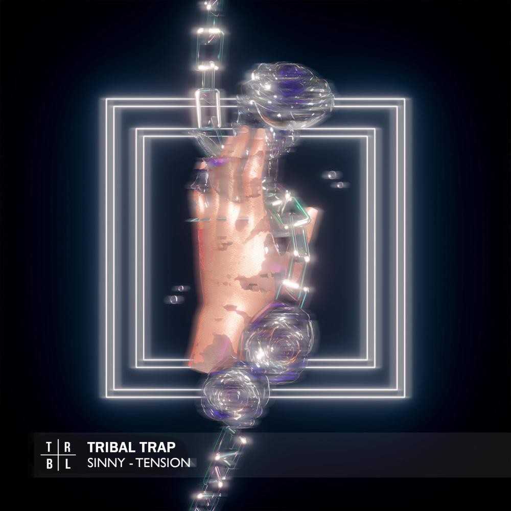 Tension (8D Audio) (Explicit)