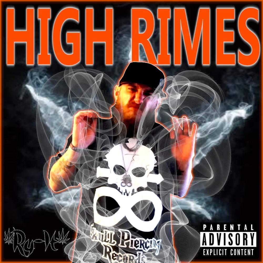 Smoke It All(feat. Potluck) (Explicit)