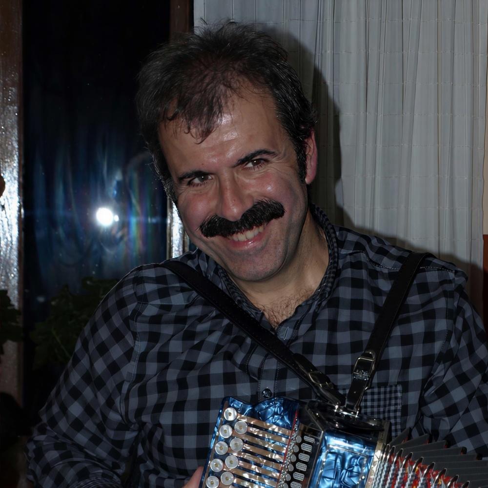 Joseba Tapia