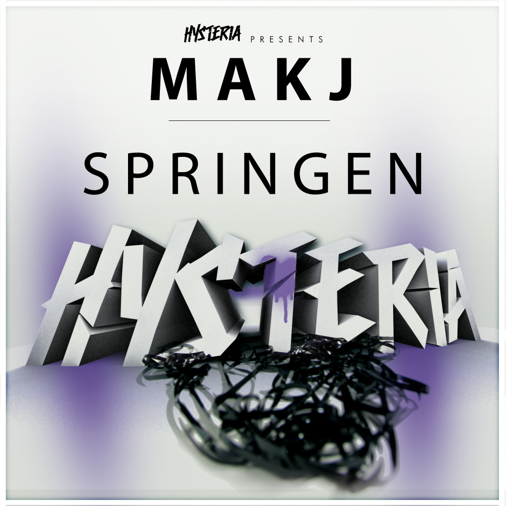 Springen (Original Mix)