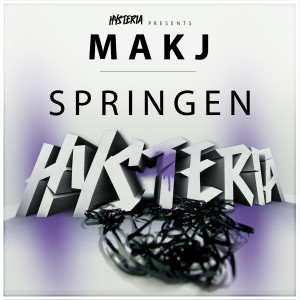 收聽Makj的Springen (Original Mix)歌詞歌曲