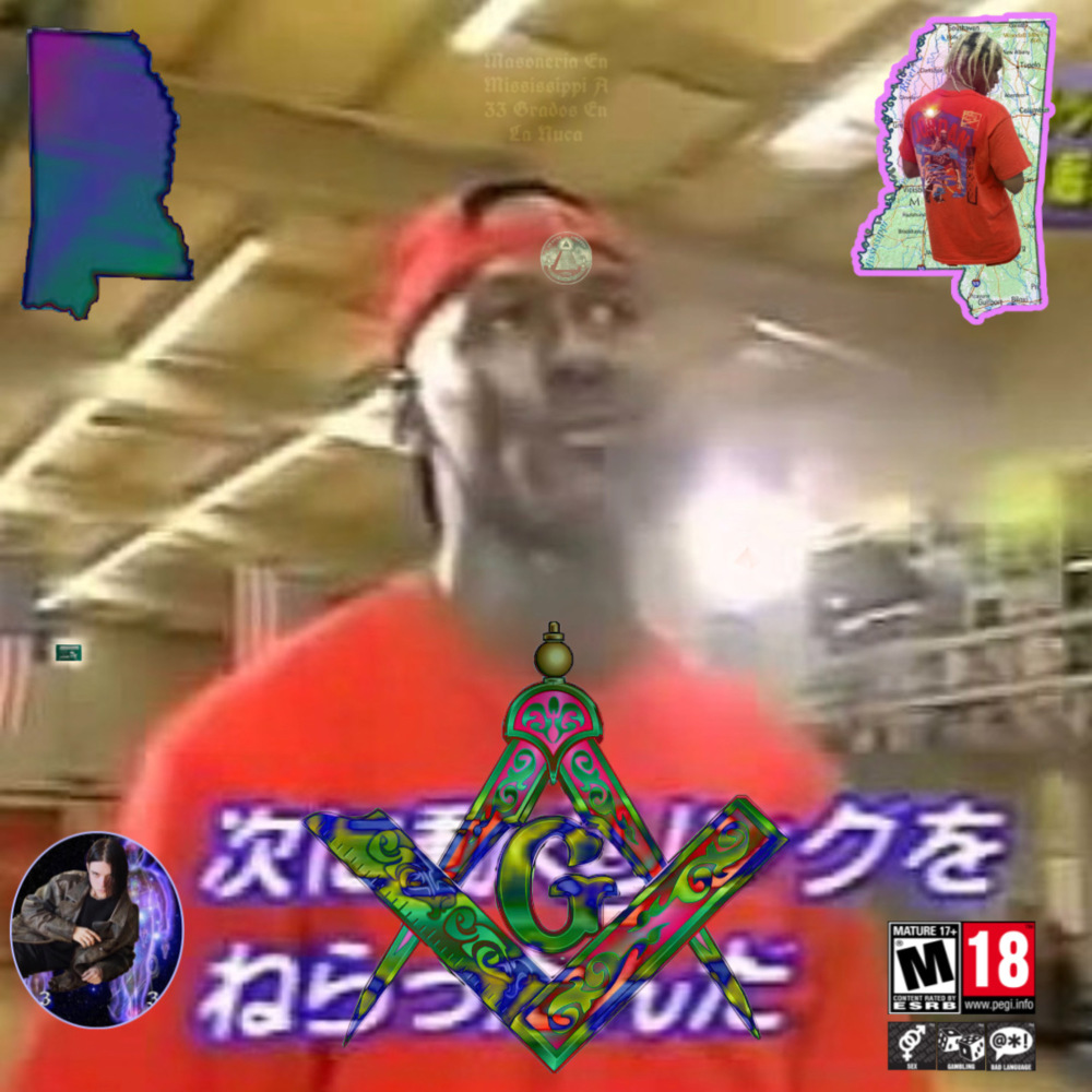Masonería en Mississippi (Explicit)