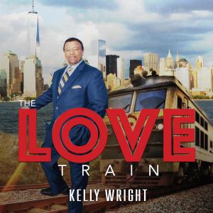 ดาวน์โหลดและฟังเพลง Love Train พร้อมเนื้อเพลงจาก Kelly Wright