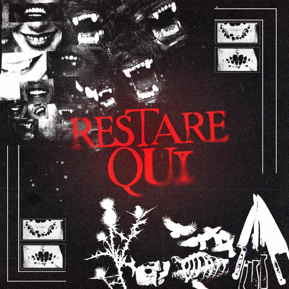 Restare Qui (feat. last nite) (Explicit)