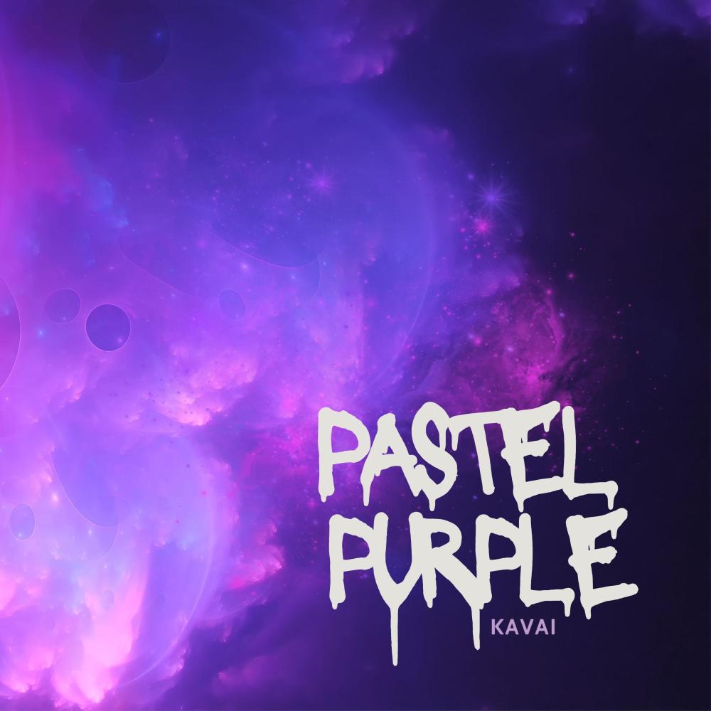 Pastel Purple