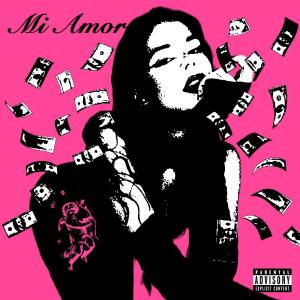 Album MI AMOR (Explicit) oleh Brando
