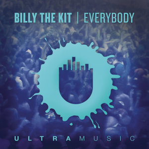 收聽Billy The Kit的Everybody歌詞歌曲