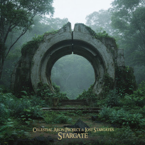 ดาวน์โหลดและฟังเพลง Stargate พร้อมเนื้อเพลงจาก Celestial Aeon Project